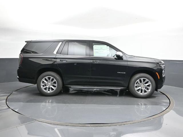new 2025 Chevrolet Tahoe car, priced at $71,290