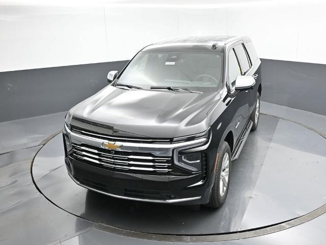 new 2025 Chevrolet Tahoe car, priced at $71,290