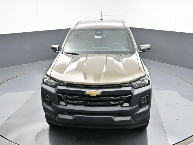 new 2024 Chevrolet Colorado car, priced at $35,275