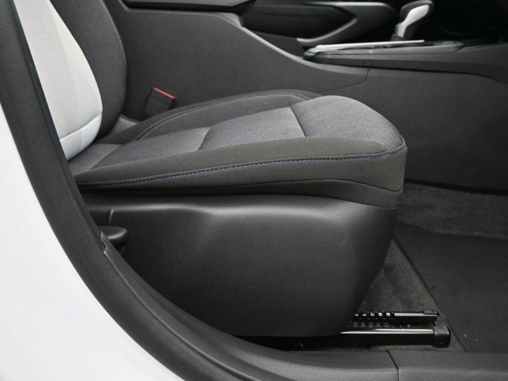 used 2025 Chevrolet Trax car, priced at $19,990