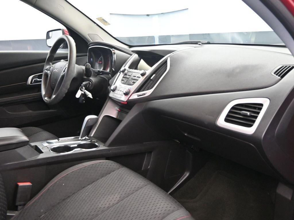 used 2014 GMC Terrain car, priced at $9,997