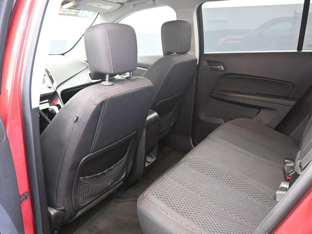 used 2014 GMC Terrain car, priced at $9,997