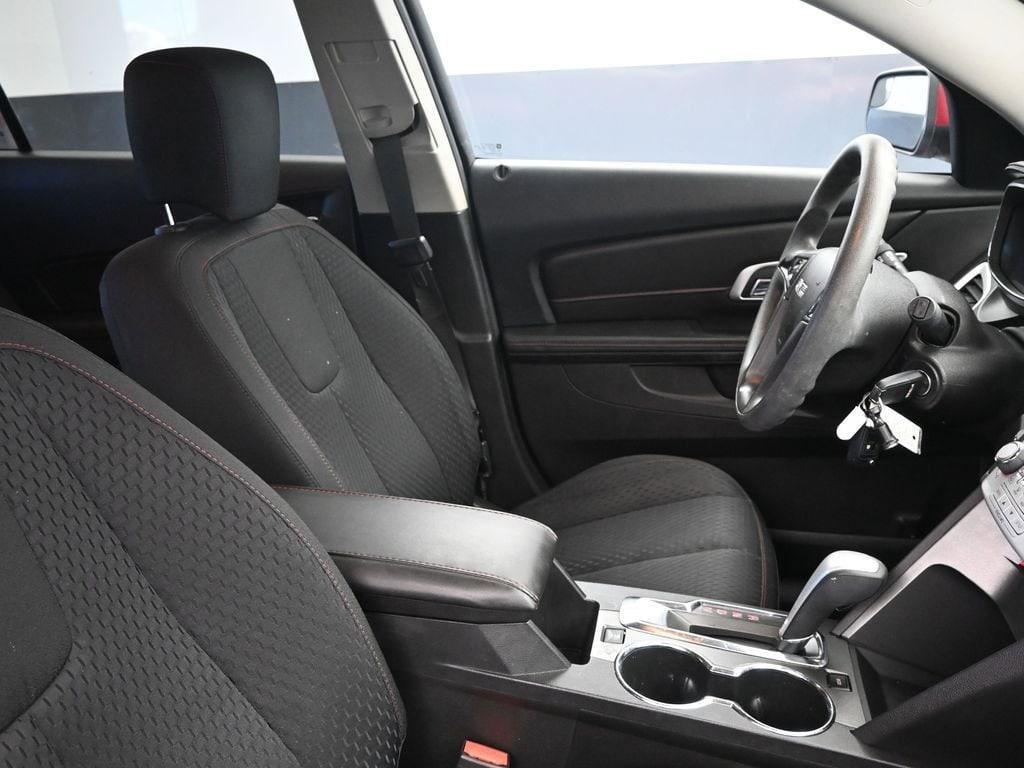 used 2014 GMC Terrain car, priced at $9,997