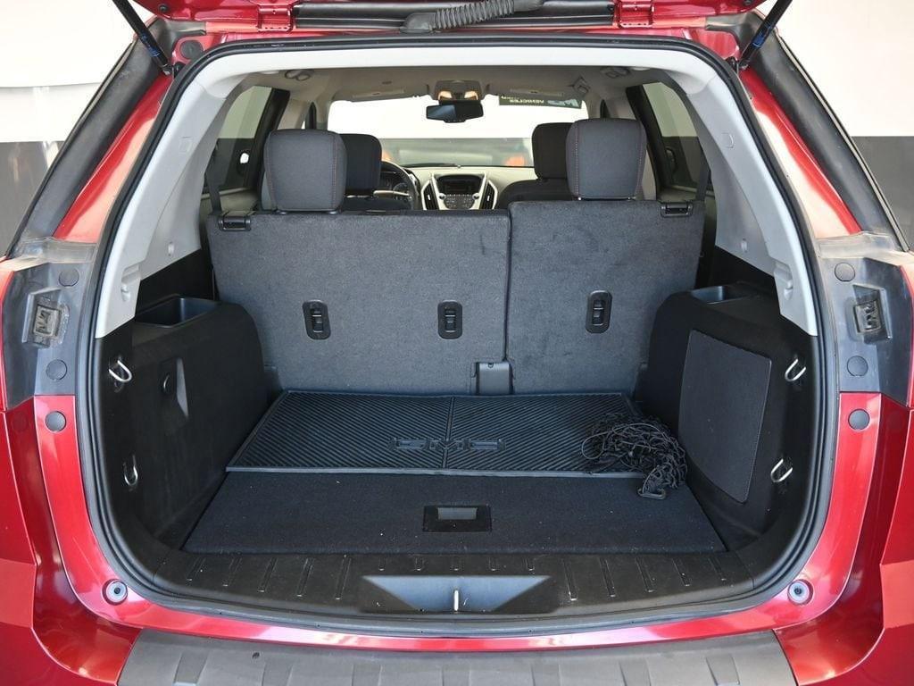 used 2014 GMC Terrain car, priced at $9,997