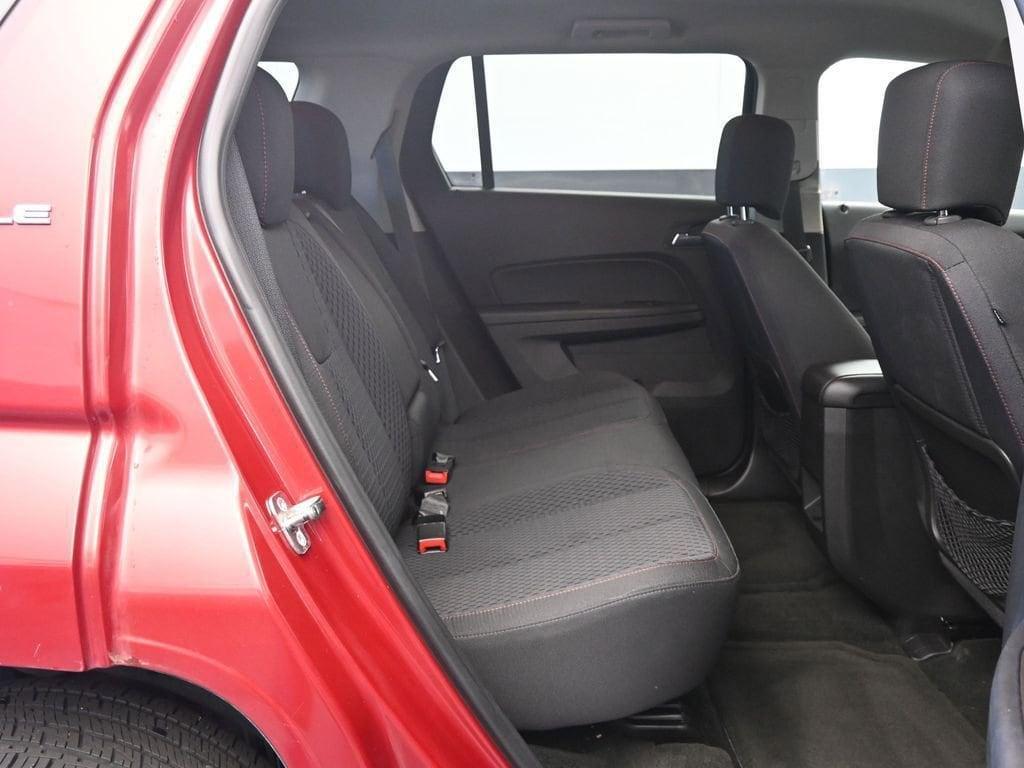 used 2014 GMC Terrain car, priced at $9,997