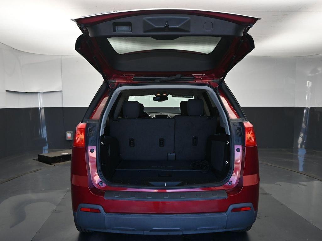 used 2014 GMC Terrain car, priced at $9,997