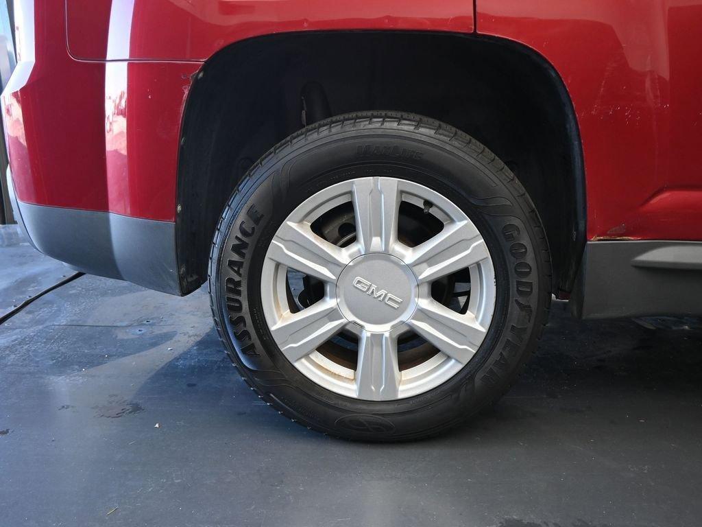 used 2014 GMC Terrain car, priced at $9,997