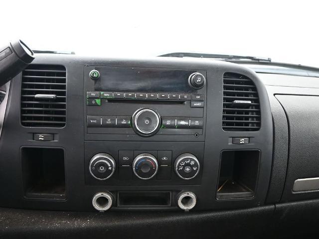 used 2008 Chevrolet Silverado 1500 car, priced at $6,991