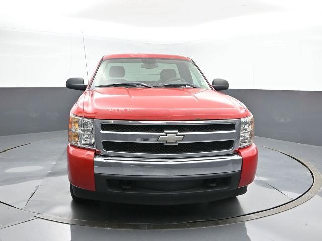 used 2008 Chevrolet Silverado 1500 car, priced at $6,991