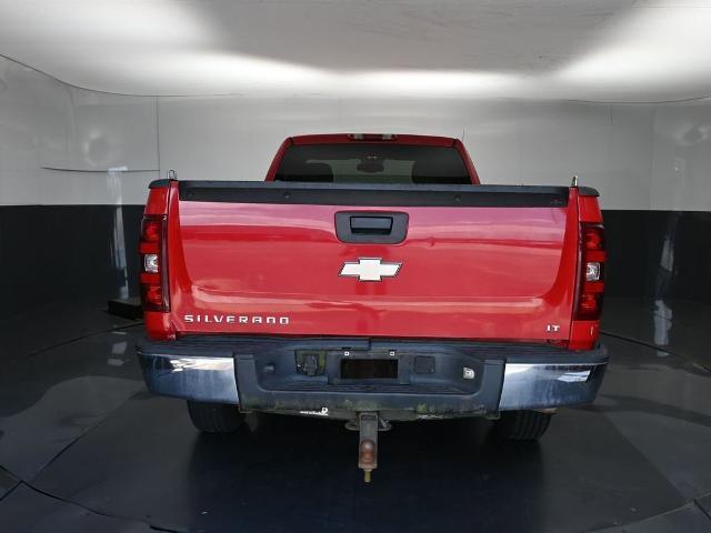 used 2008 Chevrolet Silverado 1500 car, priced at $6,991