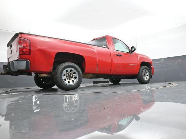used 2008 Chevrolet Silverado 1500 car, priced at $6,991