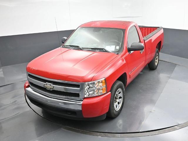 used 2008 Chevrolet Silverado 1500 car, priced at $6,991