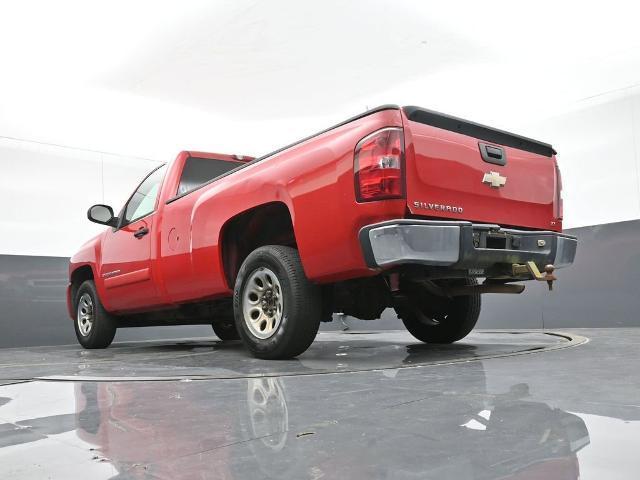 used 2008 Chevrolet Silverado 1500 car, priced at $6,991