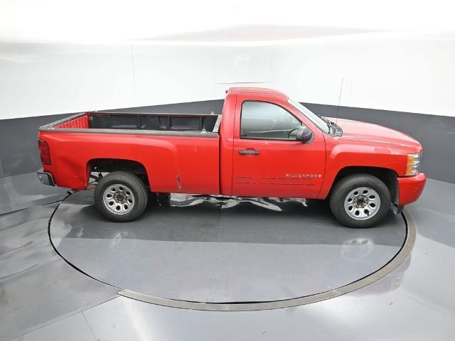 used 2008 Chevrolet Silverado 1500 car, priced at $6,991