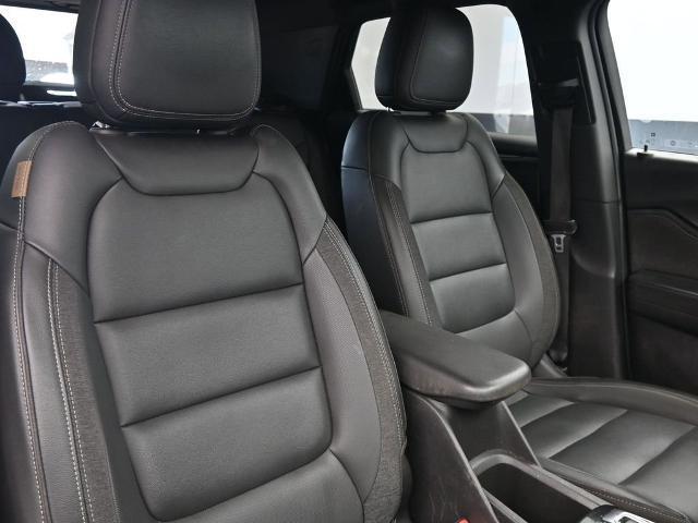 used 2023 Chevrolet TrailBlazer car, priced at $23,991