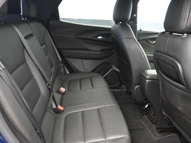 used 2023 Chevrolet TrailBlazer car, priced at $23,991