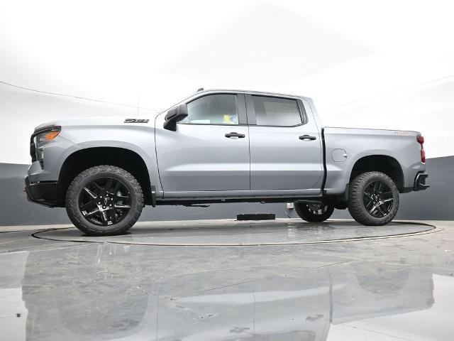 new 2024 Chevrolet Silverado 1500 car, priced at $52,755