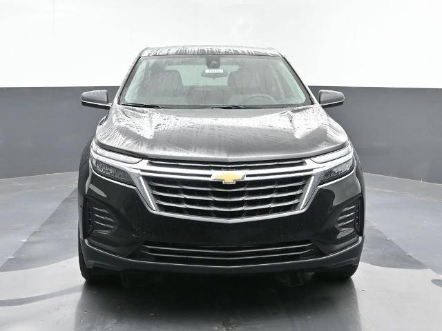 new 2024 Chevrolet Equinox car, priced at $27,975