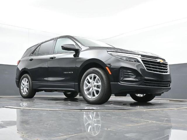 new 2024 Chevrolet Equinox car, priced at $27,975