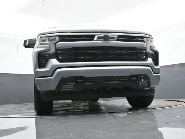 new 2026 Chevrolet Silverado 1500 car, priced at $56,355