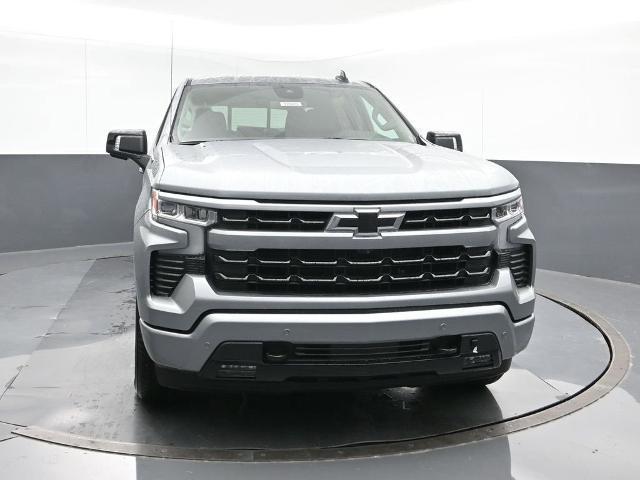 new 2026 Chevrolet Silverado 1500 car, priced at $56,355