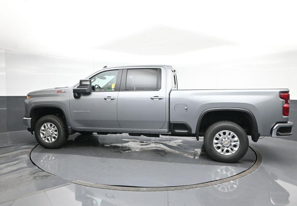 new 2025 Chevrolet Silverado 2500 car, priced at $67,085