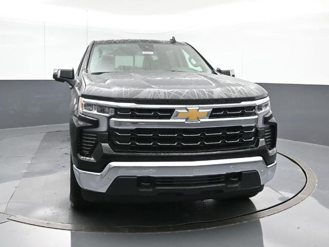 new 2026 Chevrolet Silverado 1500 car, priced at $54,610