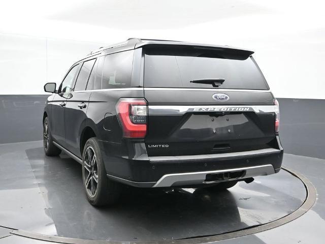 used 2019 Ford Expedition car, priced at $31,900