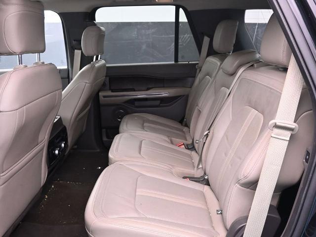 used 2019 Ford Expedition car, priced at $31,900