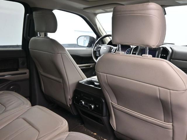 used 2019 Ford Expedition car, priced at $31,900
