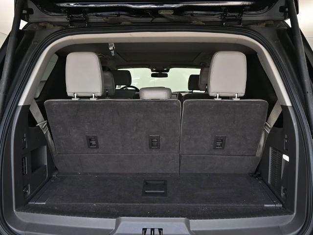 used 2019 Ford Expedition car, priced at $31,900