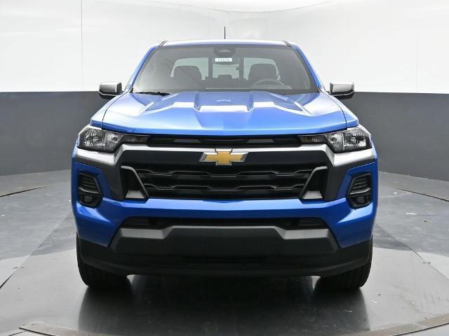 used 2024 Chevrolet Colorado car, priced at $36,288