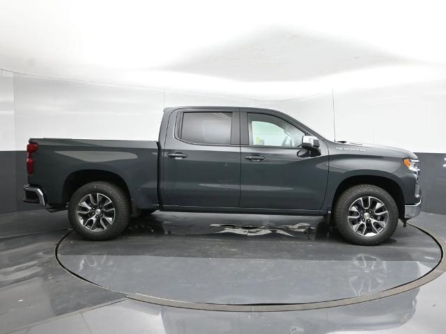 new 2025 Chevrolet Silverado 1500 car