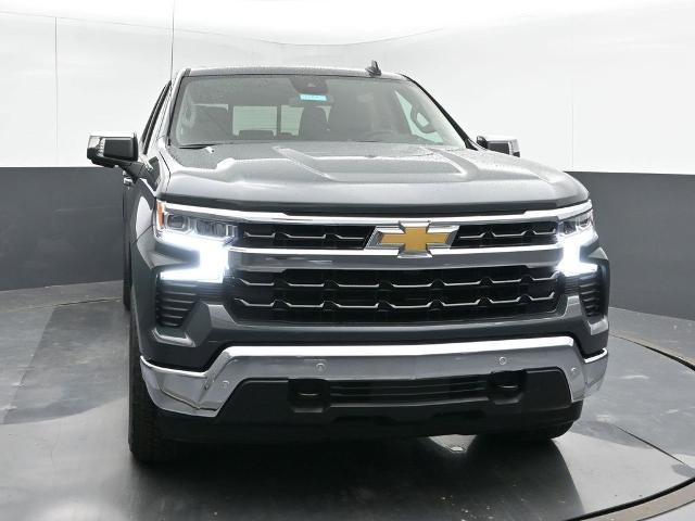 new 2025 Chevrolet Silverado 1500 car