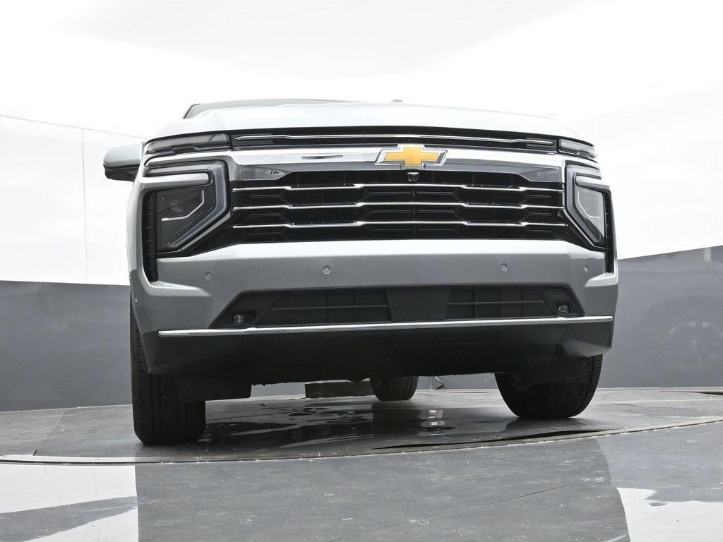 new 2025 Chevrolet Tahoe car, priced at $64,275