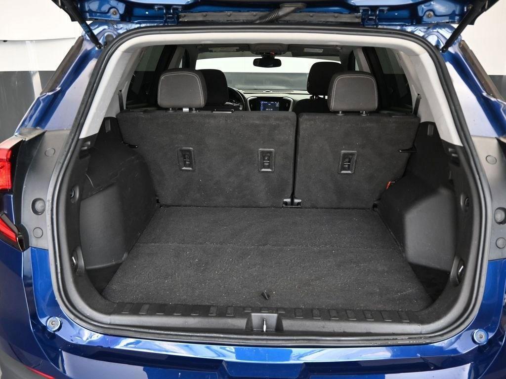 used 2022 GMC Terrain car, priced at $21,987