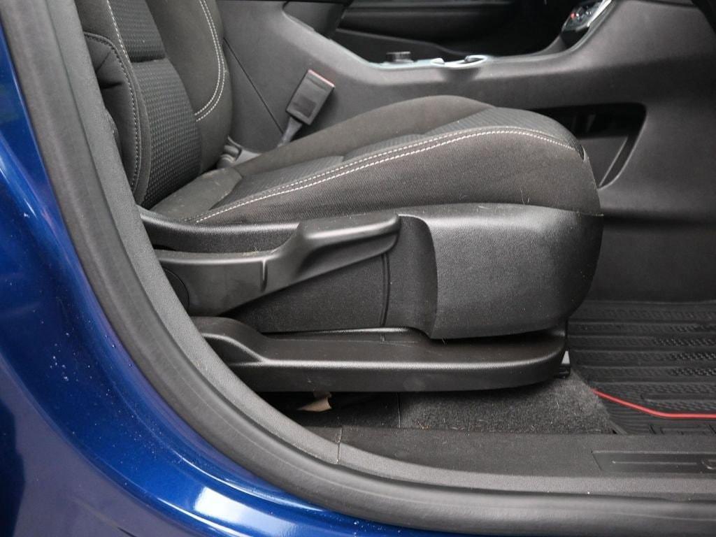 used 2022 GMC Terrain car, priced at $21,987