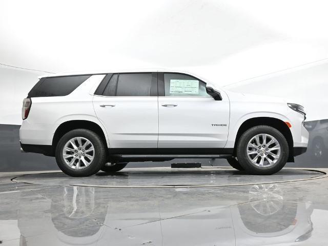 new 2024 Chevrolet Tahoe car, priced at $75,610