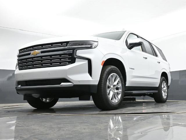 new 2024 Chevrolet Tahoe car, priced at $75,610