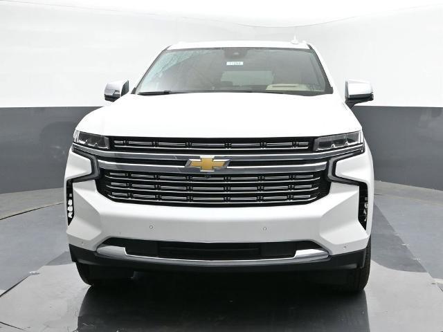 new 2024 Chevrolet Tahoe car, priced at $75,610