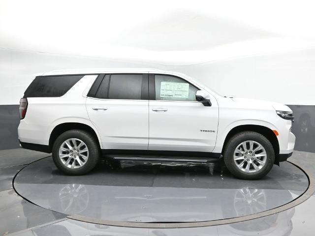 new 2024 Chevrolet Tahoe car, priced at $75,610