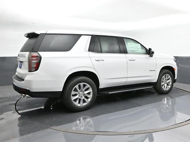 new 2024 Chevrolet Tahoe car, priced at $75,610