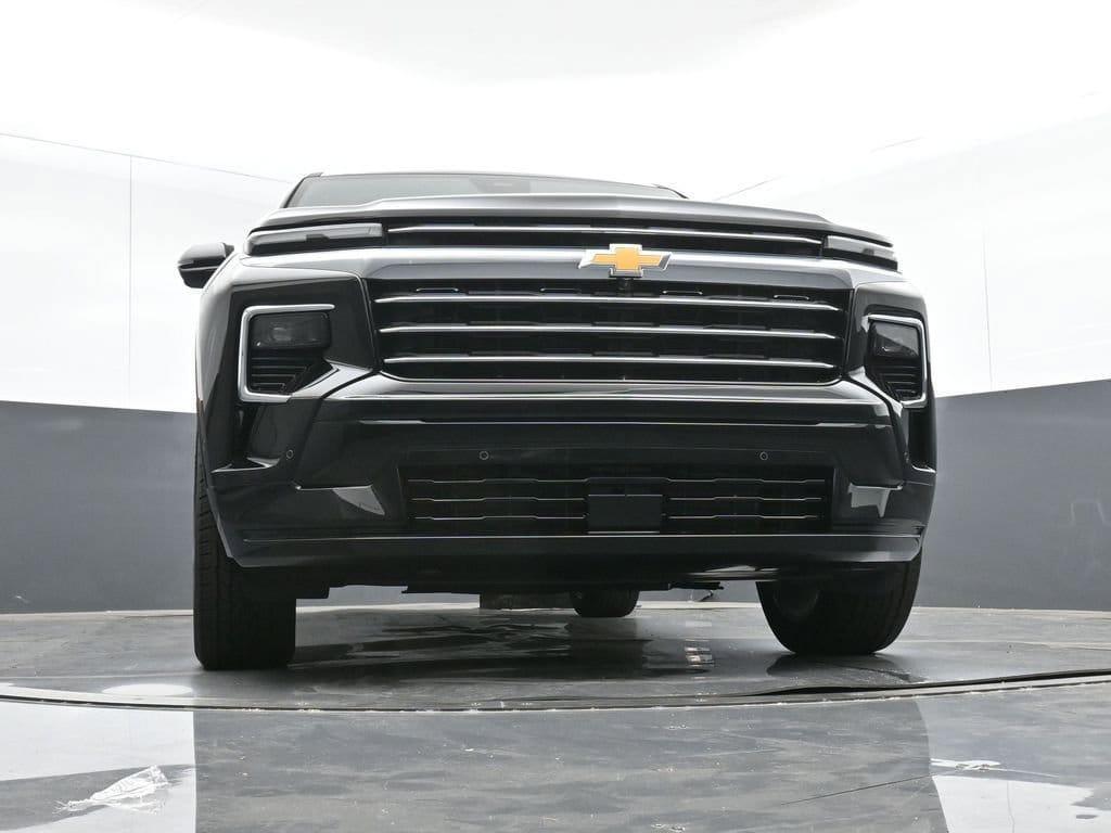 new 2026 Chevrolet Traverse car