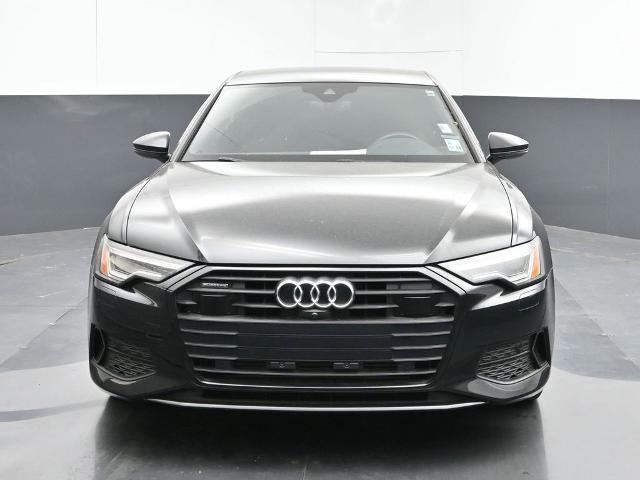 used 2021 Audi A6 car, priced at $30,991