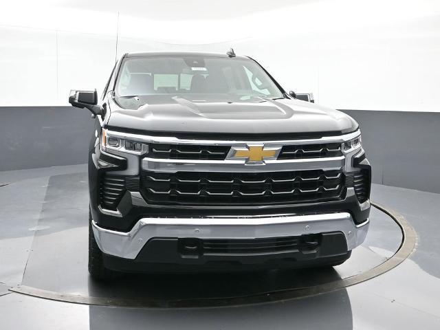 new 2025 Chevrolet Silverado 1500 car, priced at $53,545