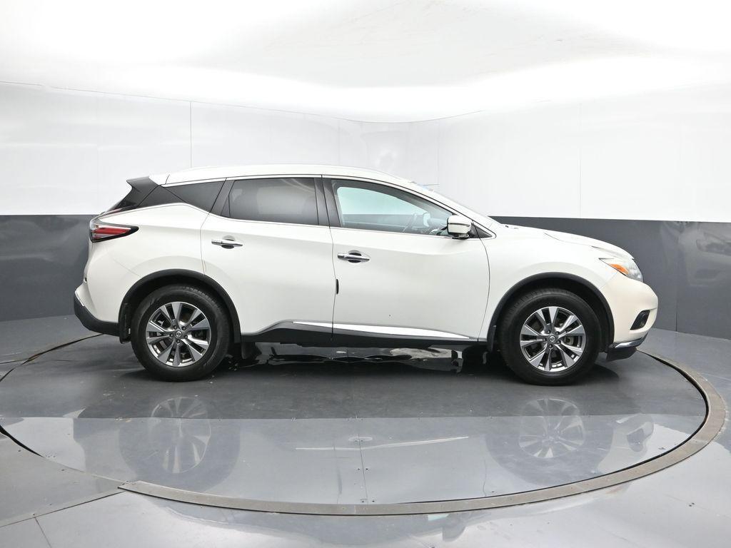 used 2016 Nissan Murano car, priced at $11,991