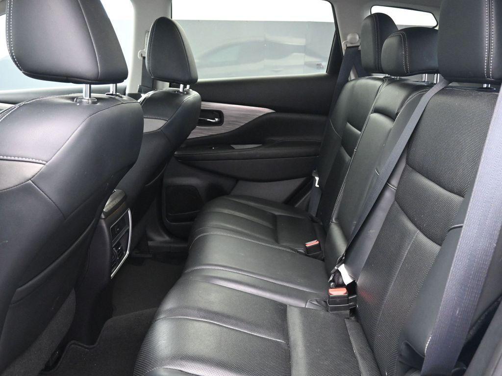 used 2016 Nissan Murano car, priced at $11,991