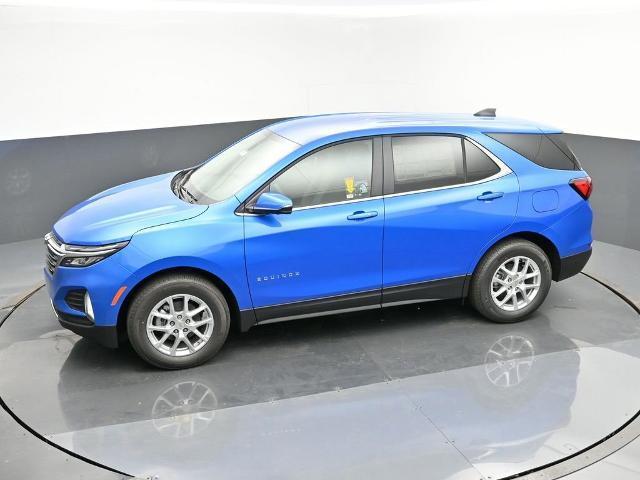 new 2024 Chevrolet Equinox car, priced at $30,690