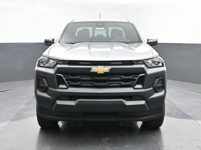 new 2024 Chevrolet Colorado car, priced at $35,980