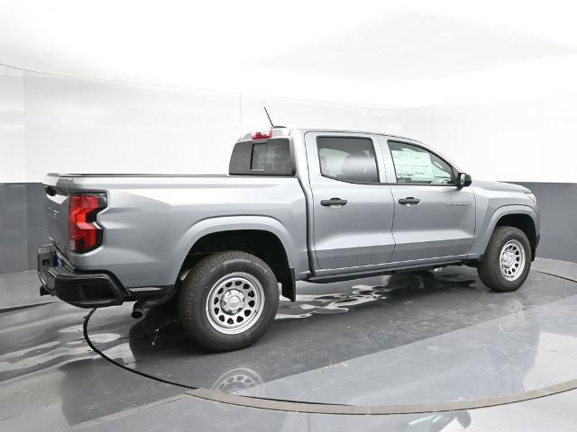 new 2024 Chevrolet Colorado car, priced at $35,980